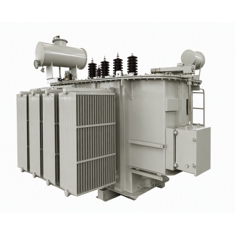 35kV 有载调压节能电力变压器